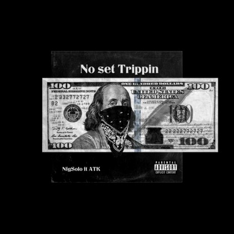 no set tripping | Boomplay Music