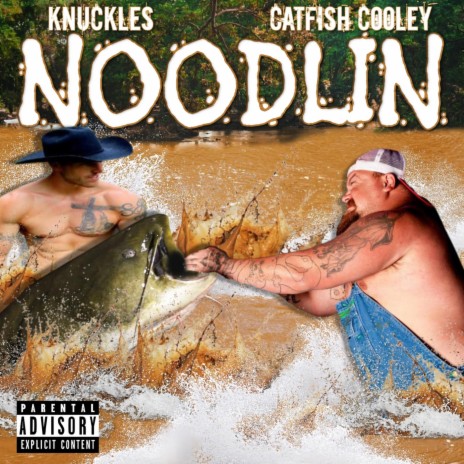 Noodlin' ft. Catfish Cooley | Boomplay Music