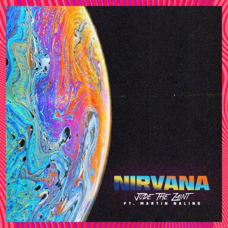 Nirvana (feat. Martin Naling) | Boomplay Music