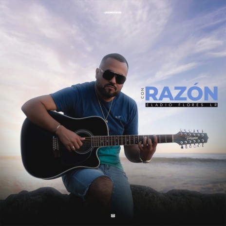 Con Razón | Boomplay Music