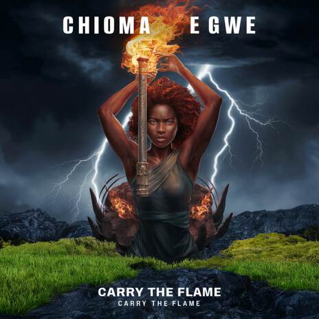 Carry the Flame. | Boomplay Music