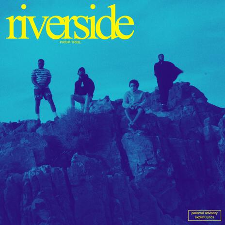 RIVERSIDE | Boomplay Music