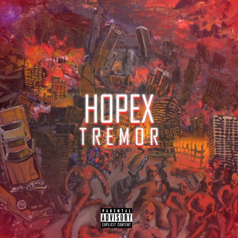 Tremor | Boomplay Music