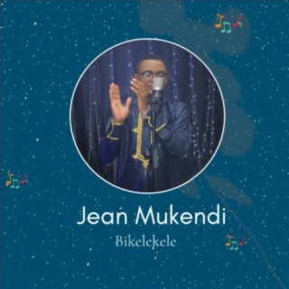 Jean Mukendi