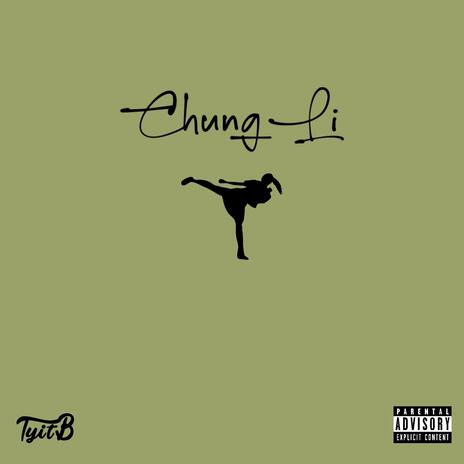 Chung Li | Boomplay Music