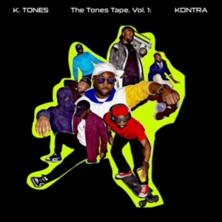 K. Tones
