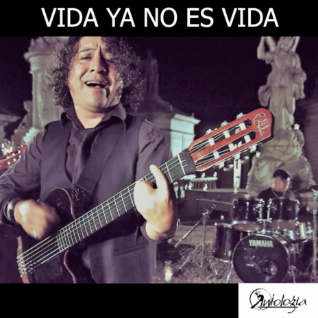 Vida Ya No es Vida | Boomplay Music