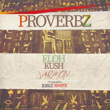 Proverbz ft. Jahbaton | Boomplay Music