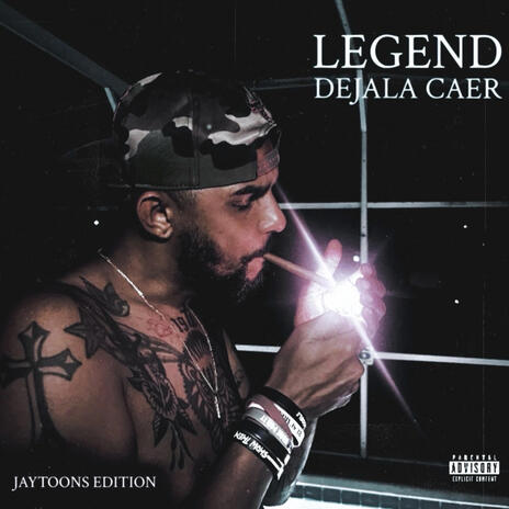 Dejala Caer | Boomplay Music