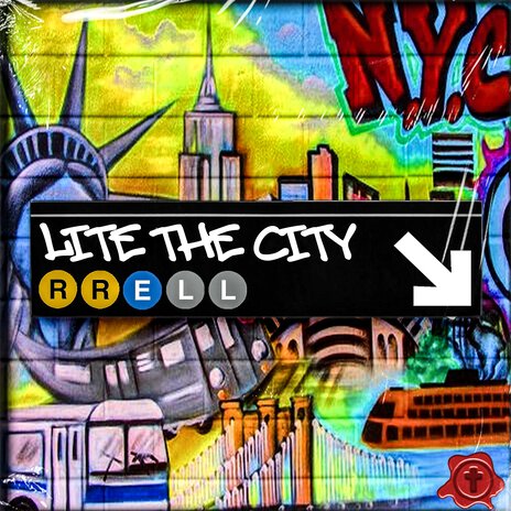 Lite the City | Boomplay Music