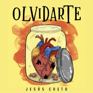 Olvidarte