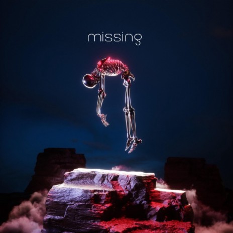 Missing ft. STRACURE | Boomplay Music