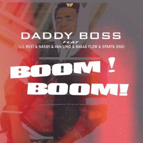 Boom ! boom ! | Boomplay Music