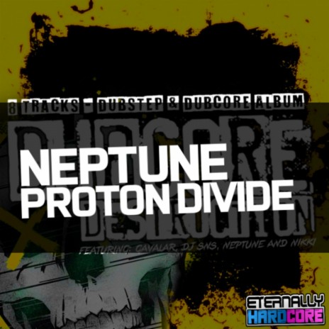 Proton Divide | Boomplay Music