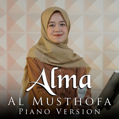 Al Musthofa Piano Version | Boomplay Music