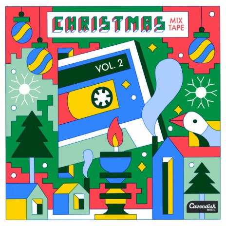 Behind Every Christmas ft. James David Pickering | Boomplay Music