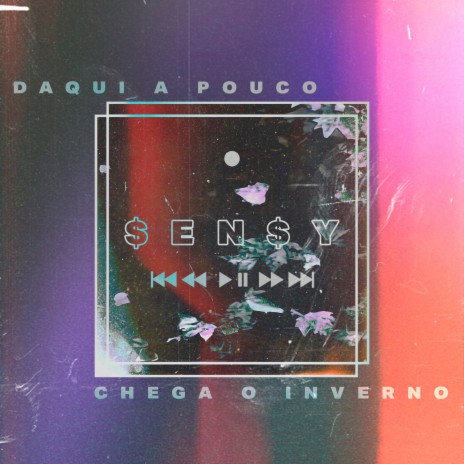 Daqui a Pouco Chega o Inverno | Boomplay Music