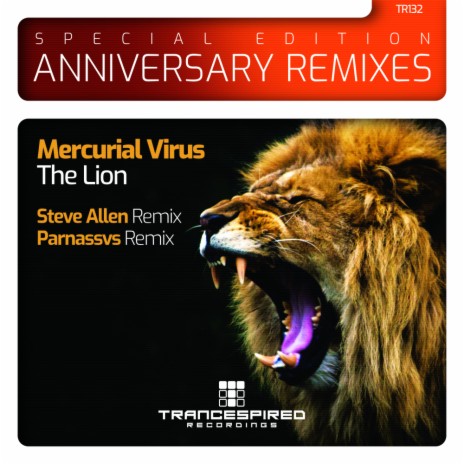 The Lion: Anniversary Remixes (Parnassvs Remix)