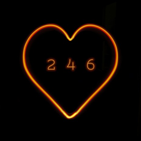 Heart 246