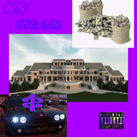 BIG DREAMS (feat. S$kriller) | Boomplay Music