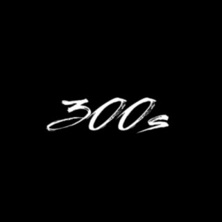 300s (Rap Beat) (Instrumental)