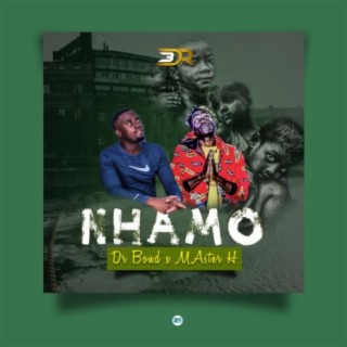 Nhamo (feat. Master H)