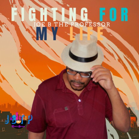 Fighting For My Life | Boomplay Music