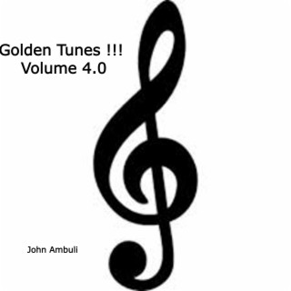 Golden Tunes !!!, Vol. 4