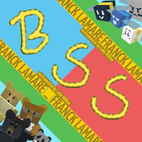 BSS | Boomplay Music