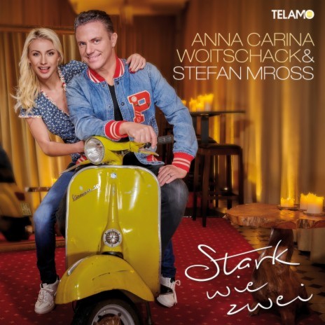 Die Liebe (Unplugged Version) [Bonustrack] ft. Anna-Carina Woitschack | Boomplay Music