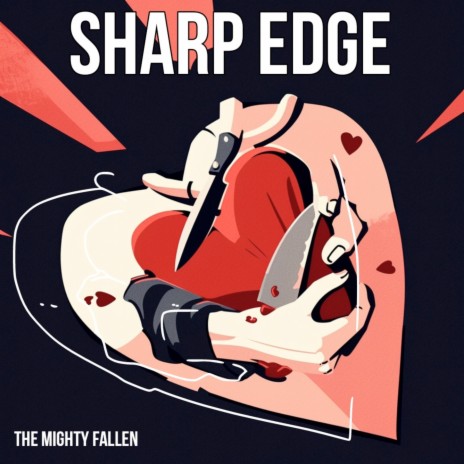 Sharp Edge | Boomplay Music