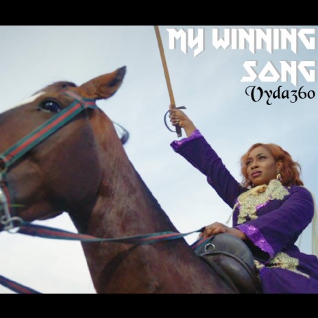 MY WINNING SONG | Boomplay Music