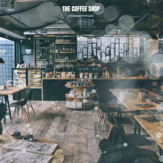 The Coffee Shop