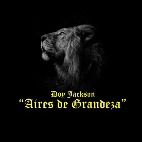 Aires De Grandeza ft. Dj K-os | Boomplay Music