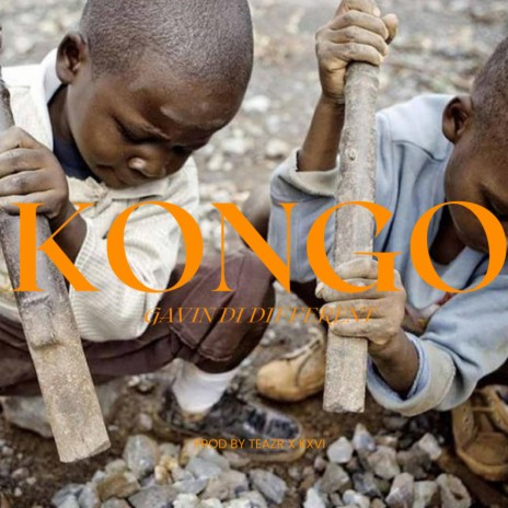 KONGO | Boomplay Music