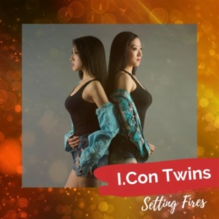 I.Con Twins