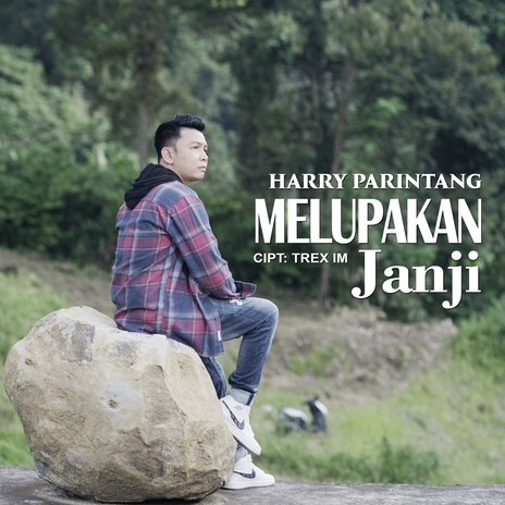 Melupakan Janji | Boomplay Music