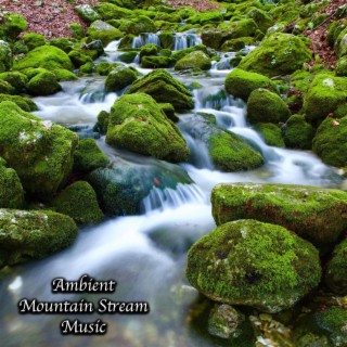 Ambient Mountain Stream Music