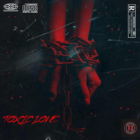 TOXIC LOVE | Boomplay Music