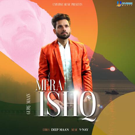 Mera Ishq | Boomplay Music