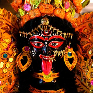 Mahakali shabar mantra - Kali Mantra for black magic