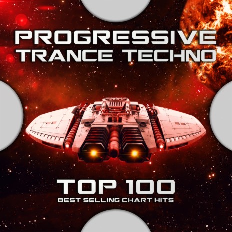 Solar Spectrum - Static (Progressive Techno Trance Remix) ft. Techno Hits & Goa Doc