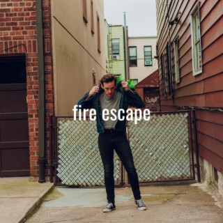 fire escape