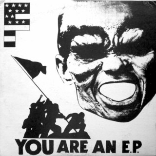 You Are An E.P.