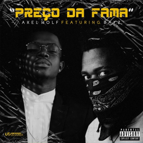 Preço da fama ft. bayz | Boomplay Music