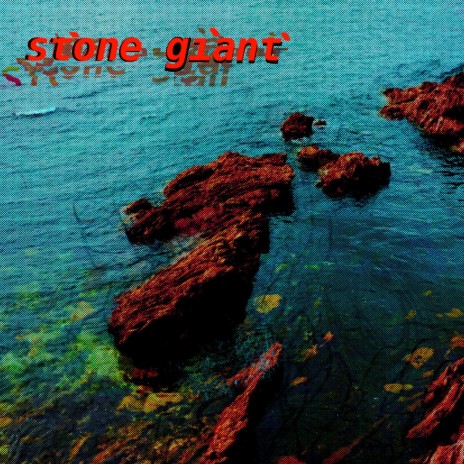 Stone Giant ft. Iris Eller