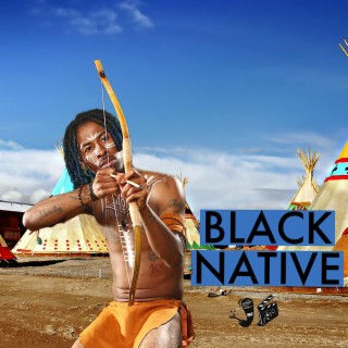 BLACK NATIVE