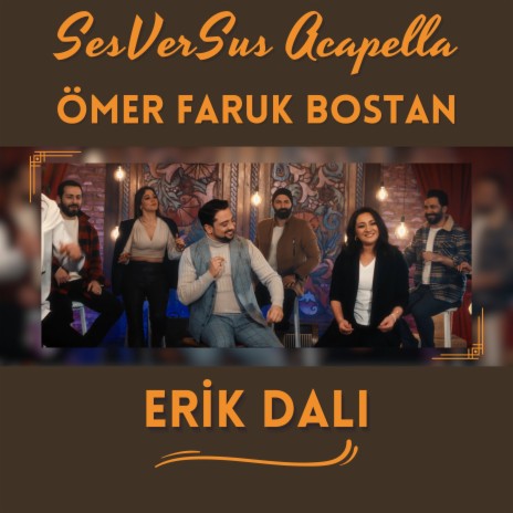 Erik Dalı ft. Ömer Faruk Bostan | Boomplay Music