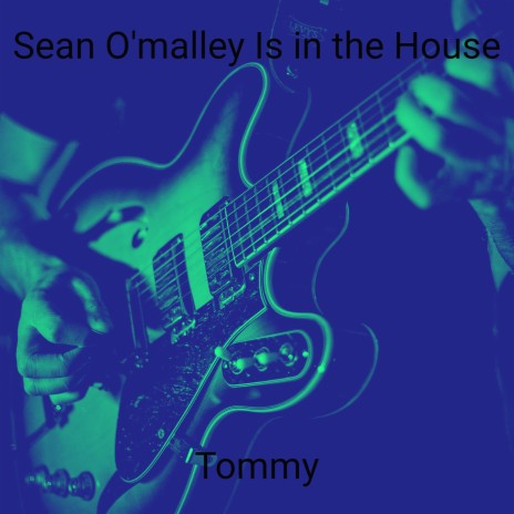 Sean O'malley Is in the House | Boomplay Music