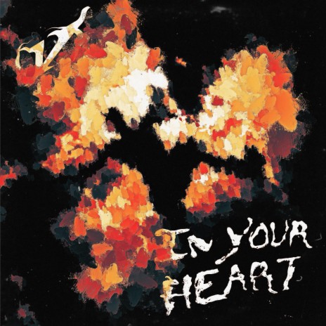 In Your Heart | Boomplay Music